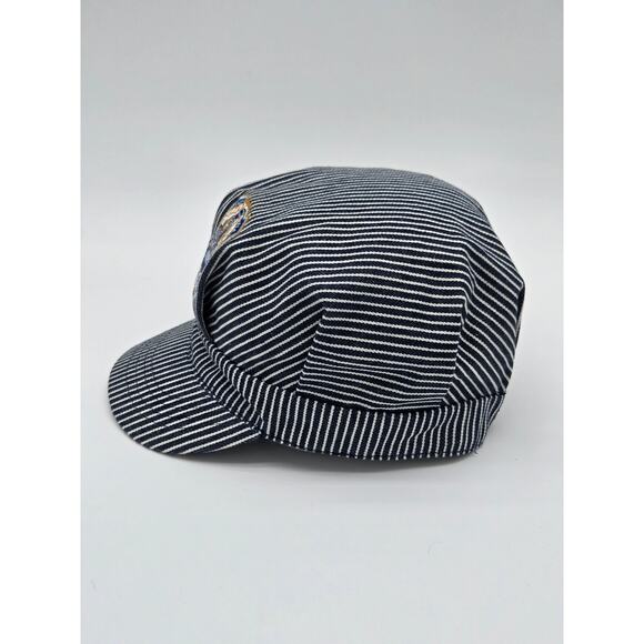 Polar Express Dvd & Kids Polar Express Conductor Hat Bundle - Picture 6 of 9